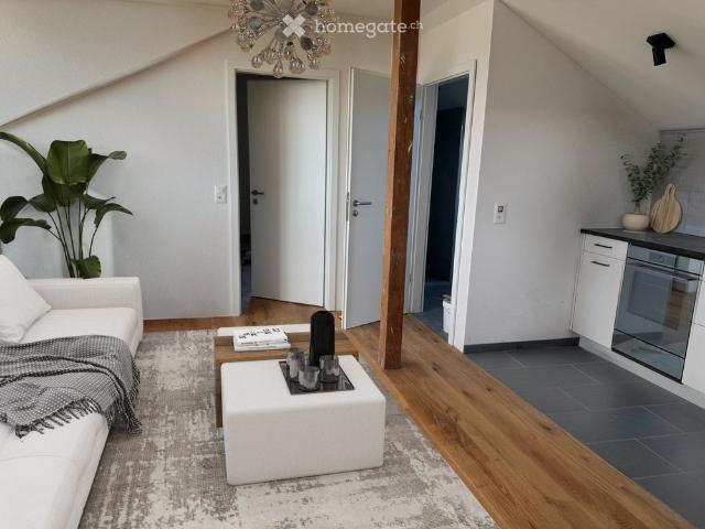 Apartment mieten in Oberwil, Bezirk Arlesheim