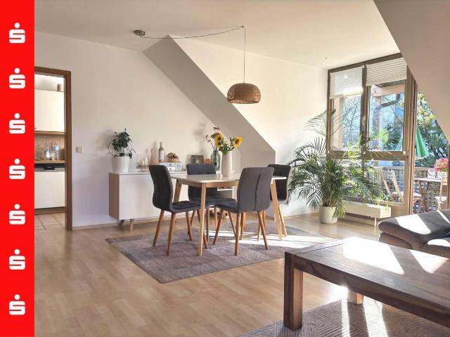 Wohnung kaufen in Garching bei München, Landkreis München