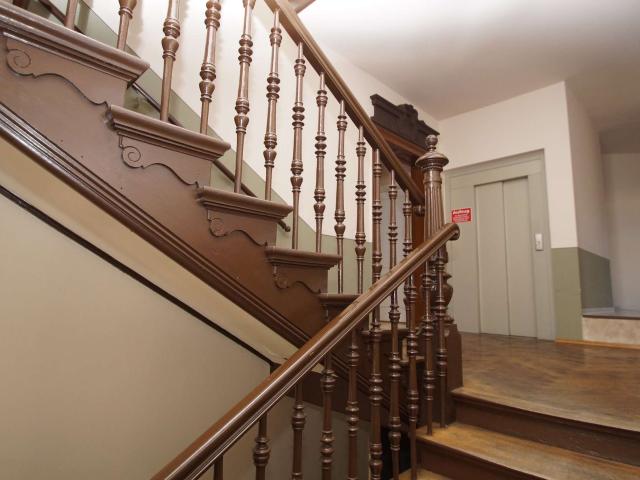 Wohnung kaufen in Leutzsch, Leipzig