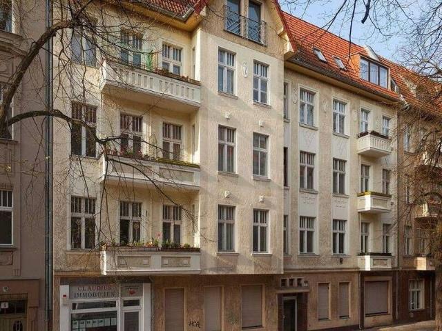 Apartment mieten in Wilhelmstadt, Berlin