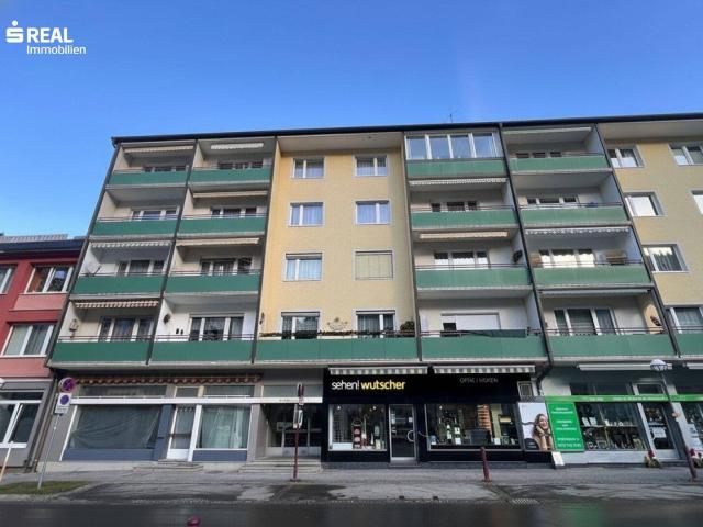 Apartment kaufen in Eisenerz, Steiermark