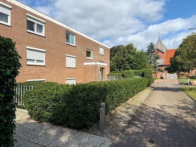 Wohnung kaufen in Husum, Kreis Nordfriesland