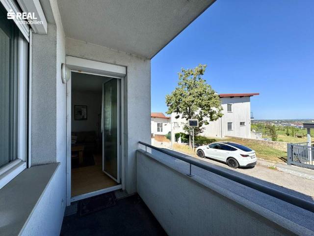 Wohnung kaufen in Krems an der Donau, Niederösterreich