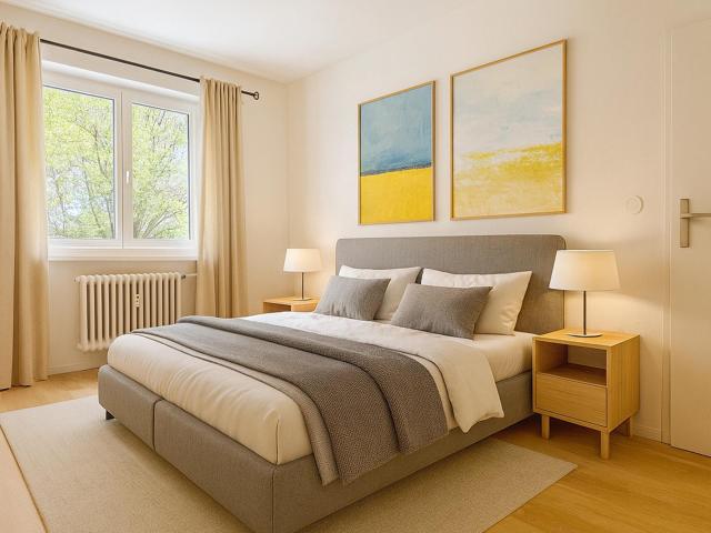 Wohnung kaufen in Tempelhof–Schöneberg, Berlin