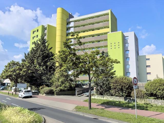 Wohnung kaufen in Ronnenberg