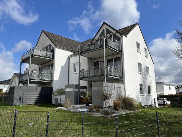 Wohnung kaufen in Bad Pyrmont, Landkreis Hameln-Pyrmont