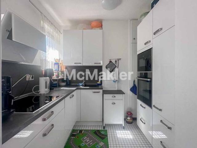 Wohnung kaufen in Köln, Nordrhein-Westfalen