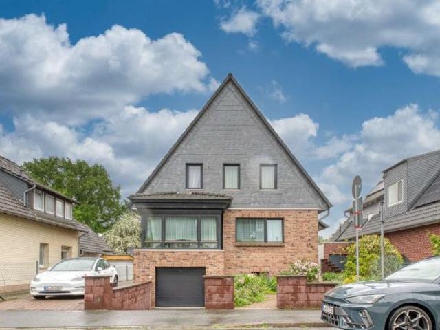 Wohnung kaufen in Langenhagen, Niedersachsen