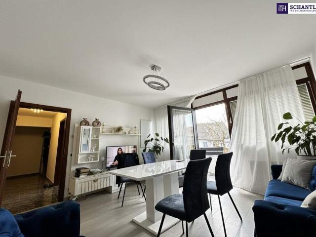 Wohnung kaufen in Steiermark