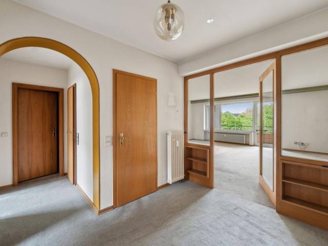 Etagenwohnung kaufen in Düsseldorf, Stadtbezirk 3