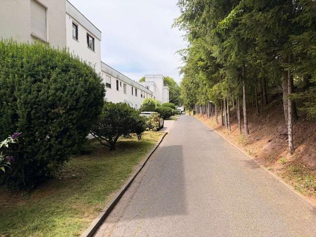 Wohnung kaufen in Bad Brückenau, Landkreis Bad Kissingen