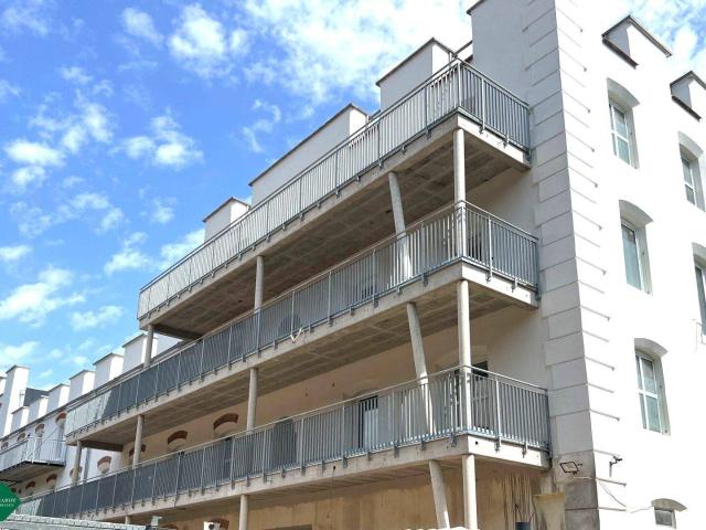 Apartment kaufen in Ebenfurth, Niederösterreich