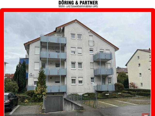 Wohnung kaufen in Heilbronn, Baden-Württemberg