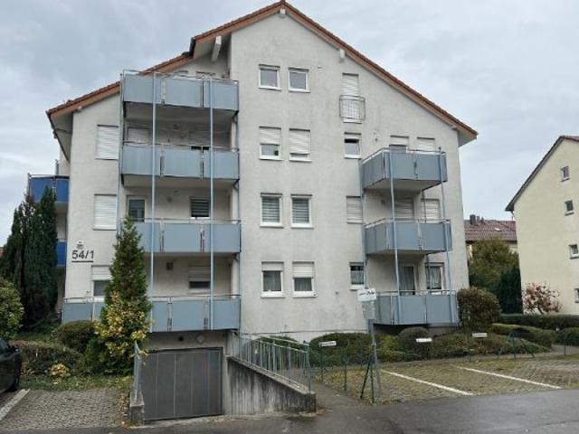 Wohnung kaufen in Heilbronn