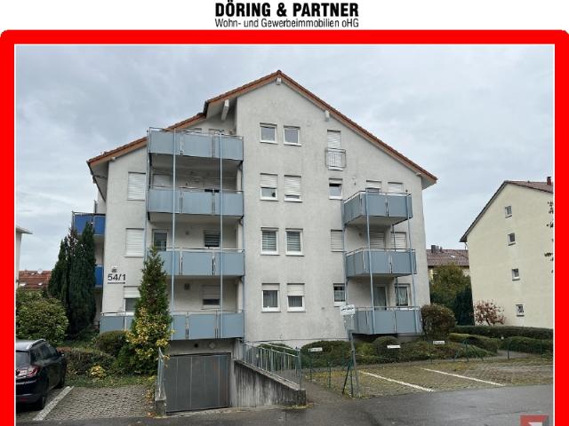 Wohnung kaufen in Heilbronn, Baden-Württemberg