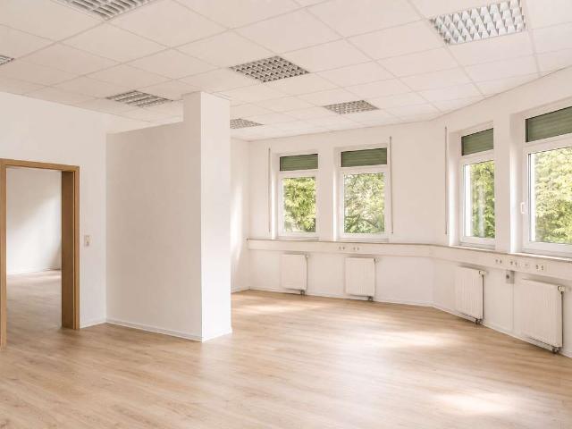 Wohnung kaufen in Zwickau-Mitte, Zwickau