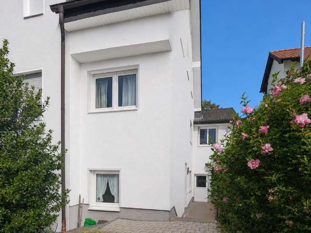 Wohnung mieten in Breckerfeld, Ennepe-Ruhr-Kreis