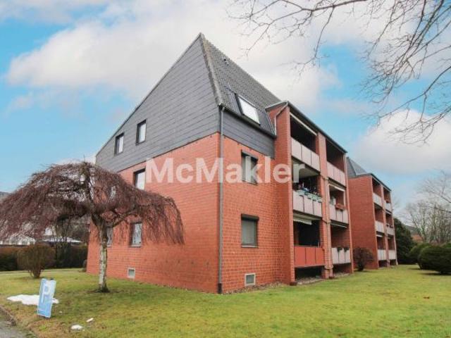 Wohnung kaufen in Vechelde, Niedersachsen