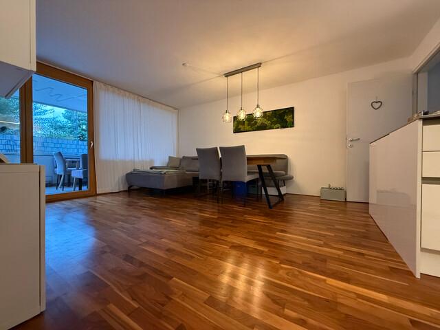 Apartment kaufen in Lauterach, Vorarlberg