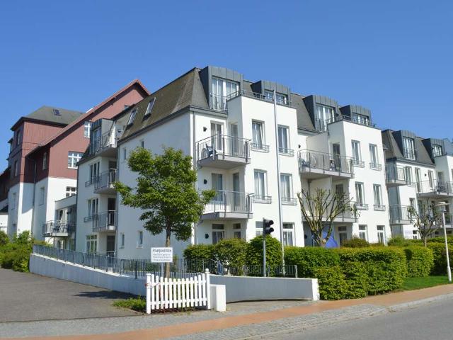 Wohnung kaufen in Kaiserbäder, Heringsdorf