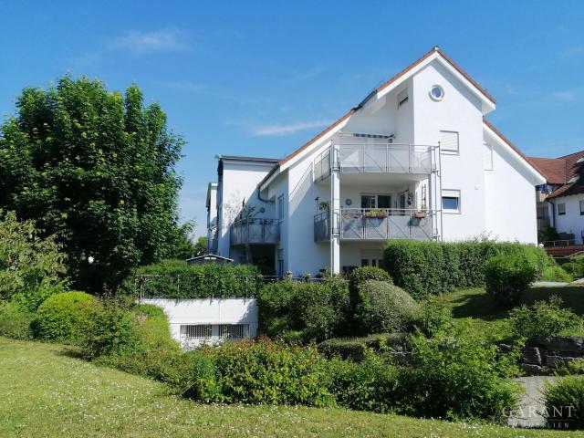 Wohnung kaufen in Talheim, Baden-Württemberg