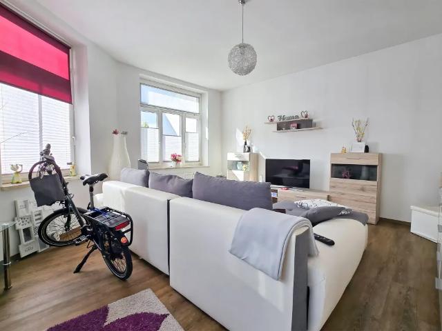 Apartment mieten in Köthen, Köthen (Anhalt)