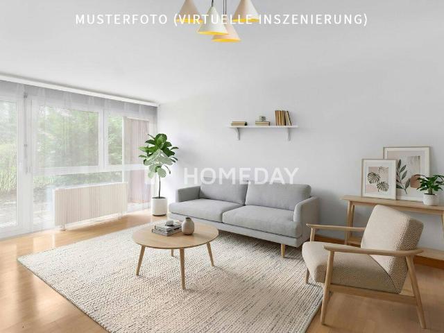 Wohnung kaufen in Unterhaching, Bayern