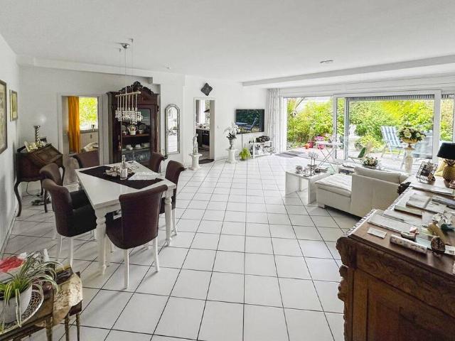 Wohnung kaufen in Bredeney, Essen