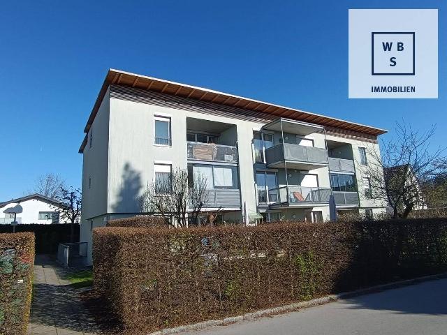 Apartment mieten in Hard