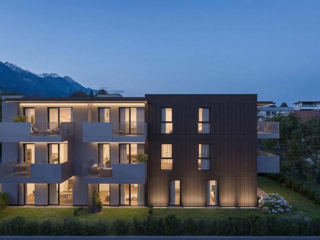 Apartment kaufen in Innsbruck, Tirol