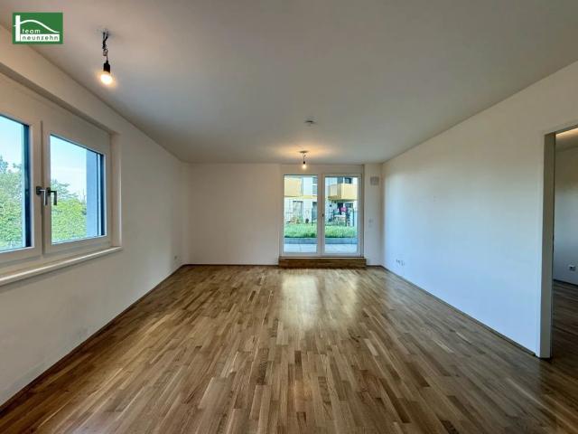 Apartment mieten in Donaustadt, Wien
