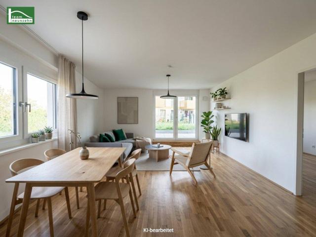 Apartment mieten in Donaustadt, Wien