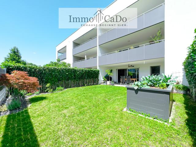 Apartment kaufen in Hohenems, Vorarlberg