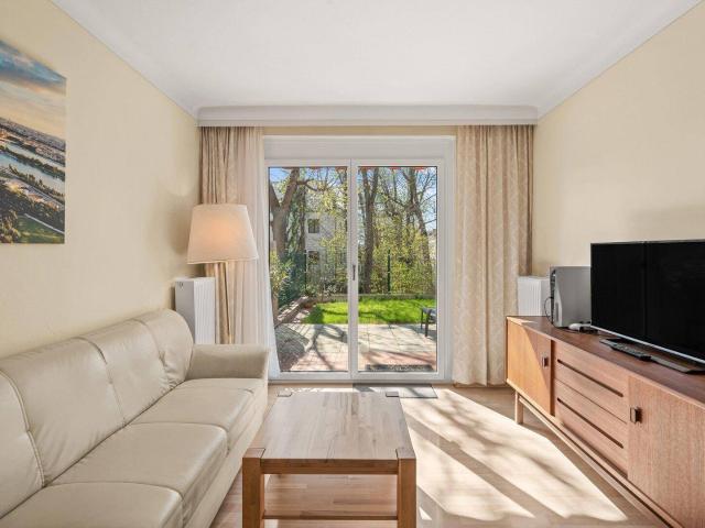 Apartment kaufen in Döbling, Wien
