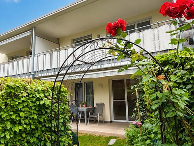 Apartment kaufen in Mäder, Vorarlberg