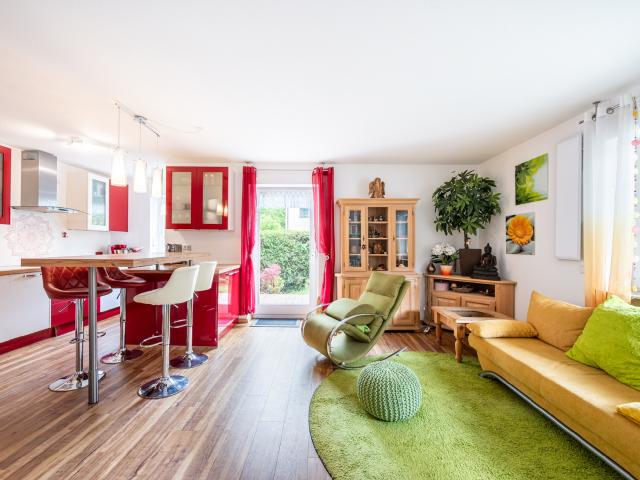 Wohnung kaufen in Thalkirchen-Obersendling-Forstenried-Fürstenried-Solln, München