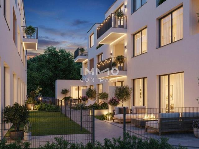 Apartment kaufen in Donaustadt, Wien