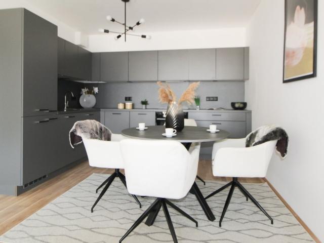Wohnung mieten in Seestadt, Wien