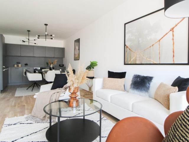 Apartment mieten in KG Innere Stadt, Wien