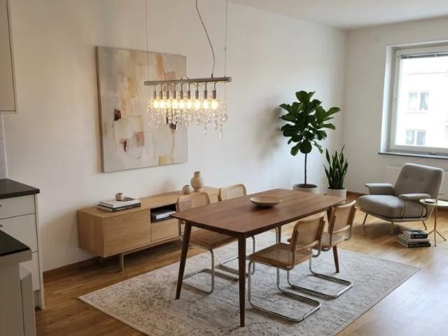 Apartment mieten in Großjedlersdorf, Wien