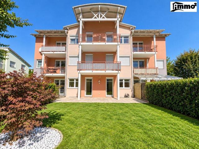 Apartment kaufen in Kranzlhofen, Velden am Wörther See