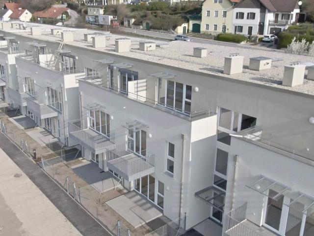 Wohnung mieten in Mistelbach, Niederösterreich