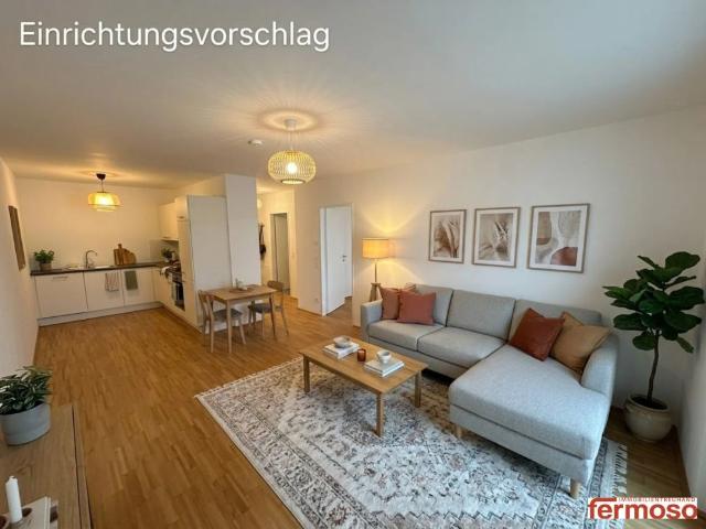 Apartment mieten in Brigittenau, Wien