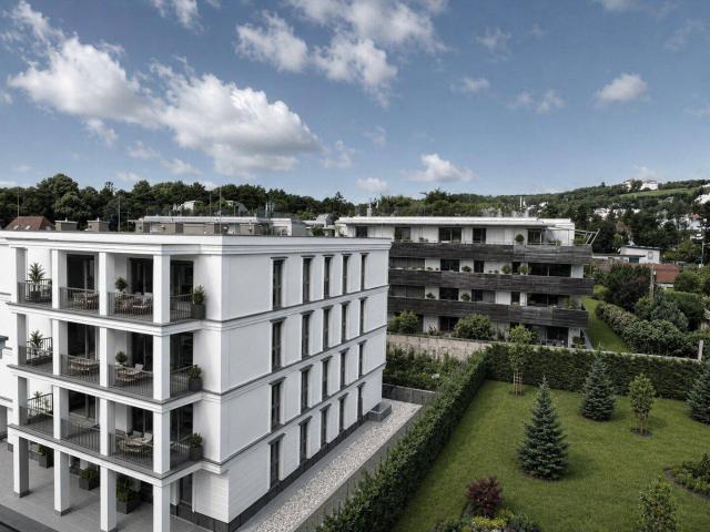 Apartment kaufen in Ottakring, Wien