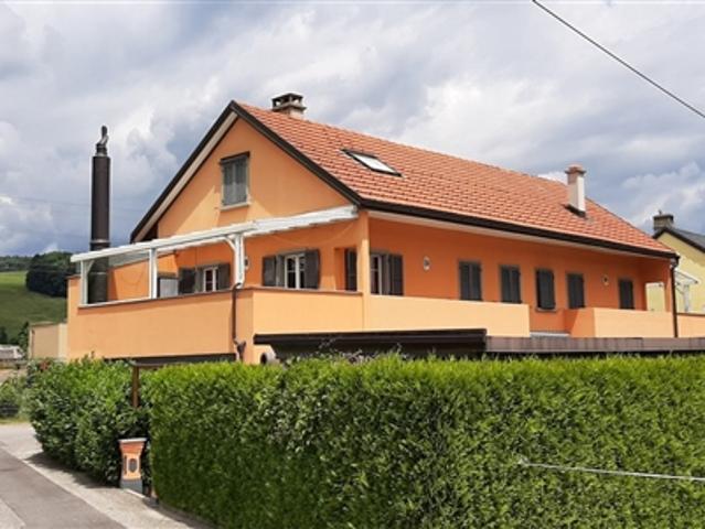 Wohnung mieten in Vuadens, Freiburg