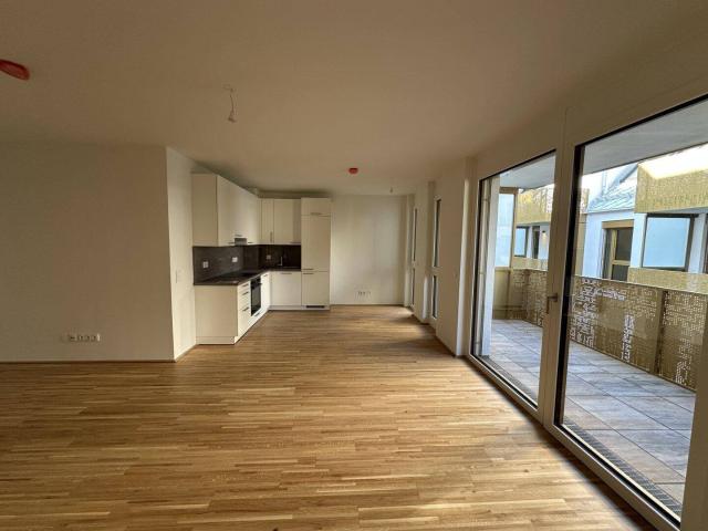 Apartment kaufen in Donaustadt, Wien