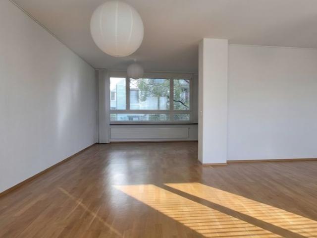 Apartment mieten in Kleinbasel, Basel