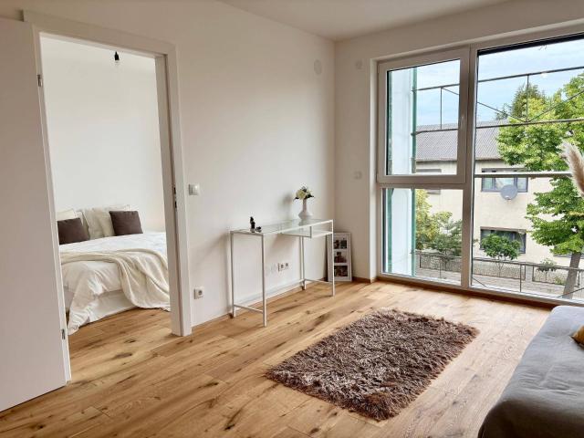 Apartment mieten in Donaustadt, Wien