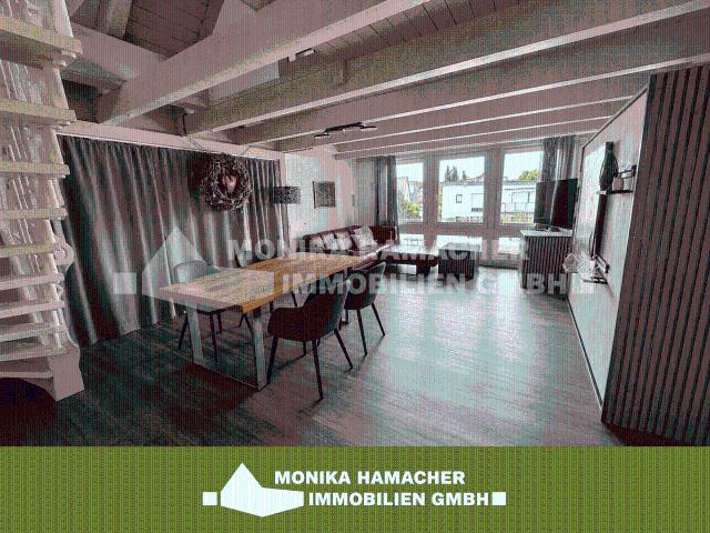 Apartment mieten in Neu-Frankenforst, Bergisch Gladbach