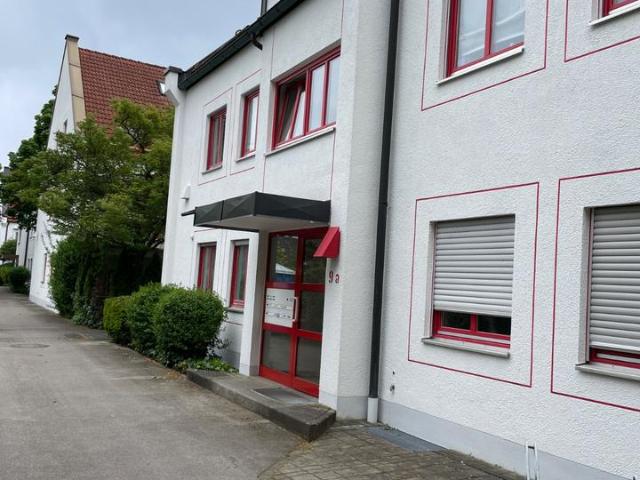 Wohnung kaufen in Haunstetten-Siebenbrunn, Augsburg